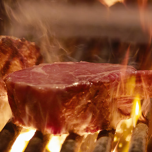 Sunset Cruise & Exclusive Fine Dining Package at Hy's Steak House