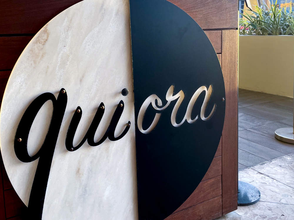 Sunset Cruise & Exclusive Fine Dining Package at Quiora