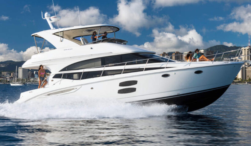 Waikiki Morning Brew Cruise