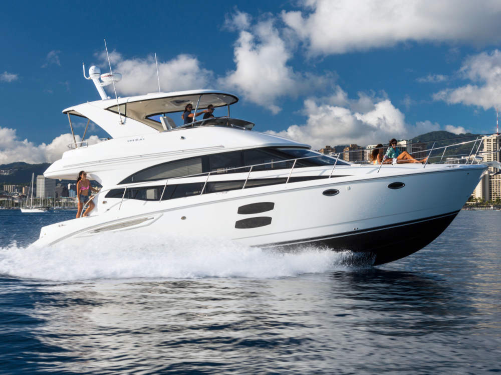 Waikiki Morning Brew Cruise