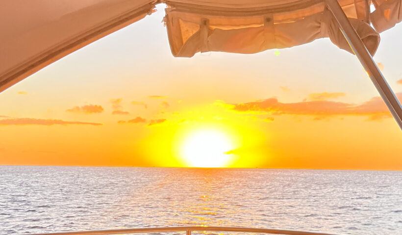 What Is the Green Flash? Waikiki Sunset Cruises