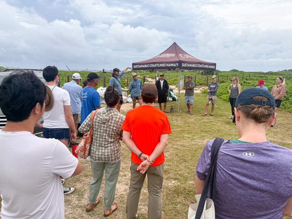 2026 Earth Day at North Shore 5