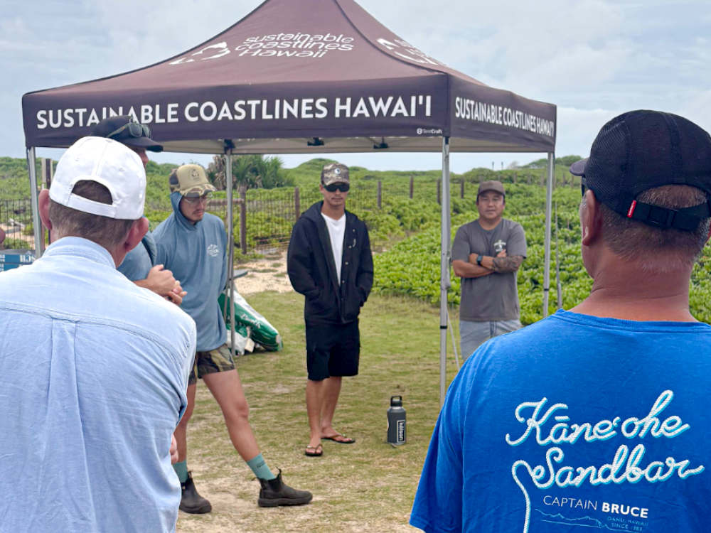 2026 Earth Day at North Shore 16