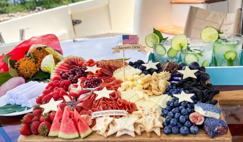 Celebrate America’s 250th Anniversary in Hawaii
