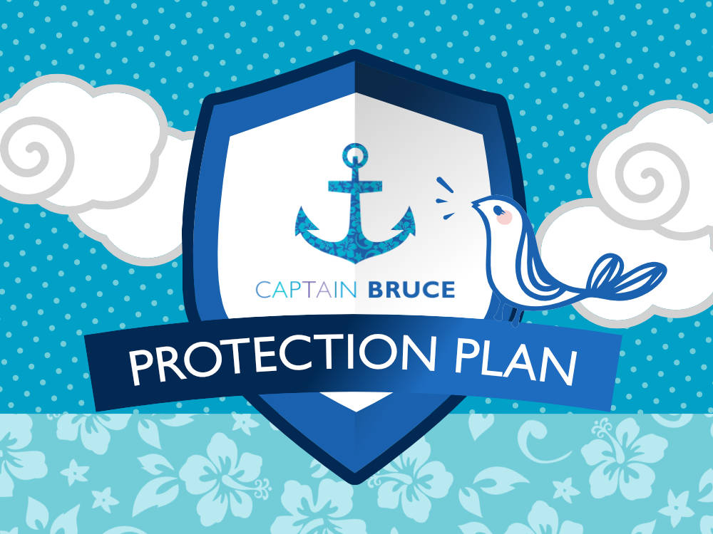 Recommended Add-On
Protection Plan