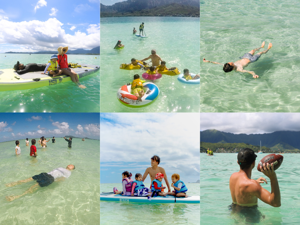 Father's Day in Hawaii 2